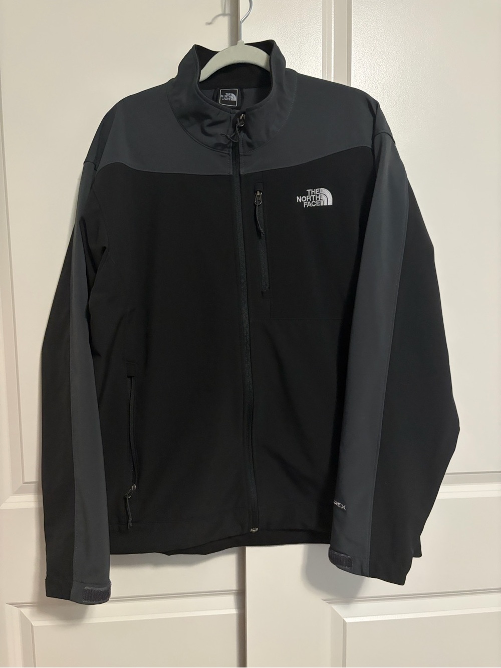 The North Face TNF Apex jacket XL